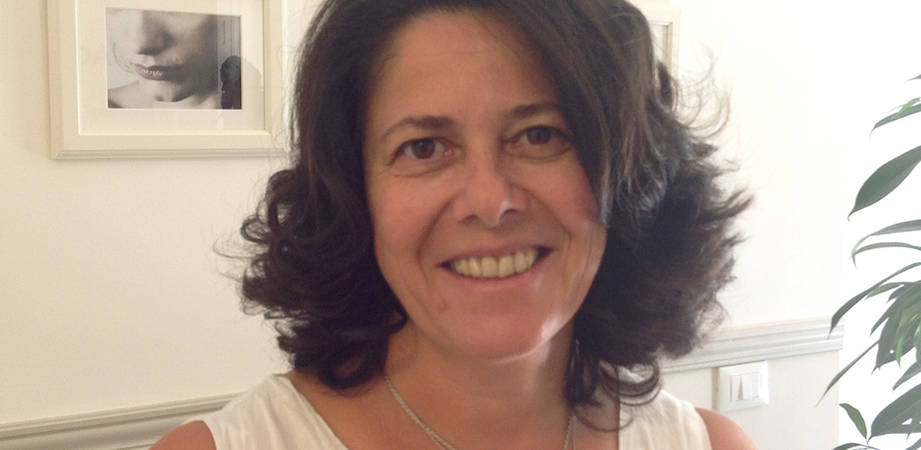Lorena Cavalieri